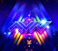 Neon Nightclub Cover Art Image 4