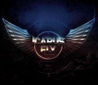 Neon Nightclub Cover Art Image 5