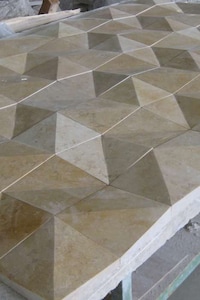 Uneven Decorative Cladding Image 3