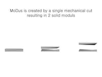 Uneven Decorative Cladding Image 4
