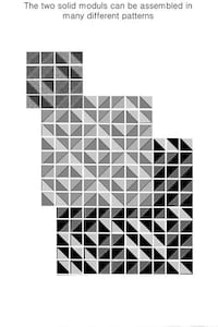 Uneven Decorative Cladding Image 5