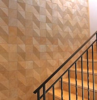 Uneven Decorative Cladding Image 6