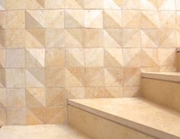 Uneven Decorative Cladding Image 8