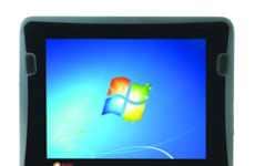 Ridiculously Durable Retail Tablets