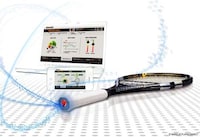 Techtastic Tennis Rackets (UPDATE) Image 3