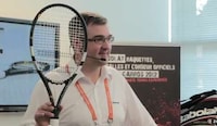 Techtastic Tennis Rackets (UPDATE) Image 4