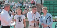Techtastic Tennis Rackets (UPDATE) Image 5