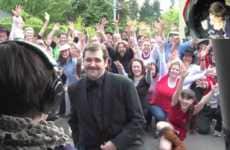 Street-Parading Proposals