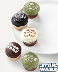 Delectable Sci-Fi Designs Image 3