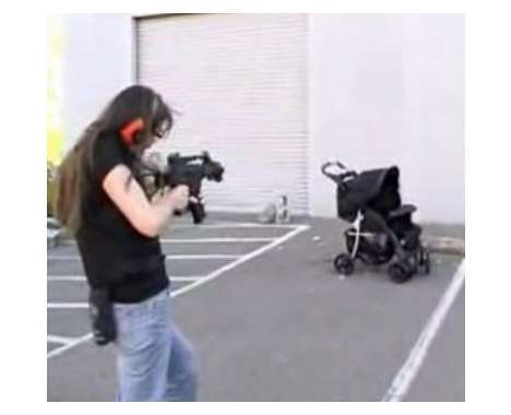 18 Atypical Bulletproof Creations