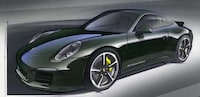 Rare Ritzy Roadsters Image 4
