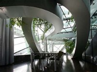 Greenhouse Oasis Offices Image 5