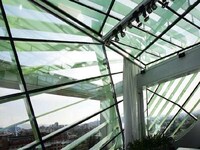 Greenhouse Oasis Offices Image 6