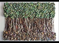 Literal Pencil Installations Image 2