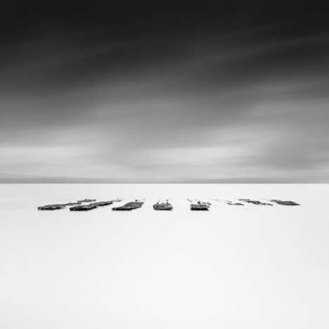 Haunting Horizon Photography
