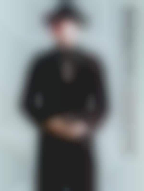 Minimalist Mennonite Menswear
