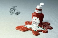Melting Stain Culprit Ads Image 2