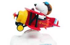 15 Fantastic Snoopy-Inspired Finds
