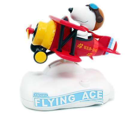 15 Fantastic Snoopy-Inspired Finds