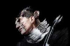 Dynamically Digitized Editorials