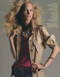 Untamed Locks Editorials Image 3