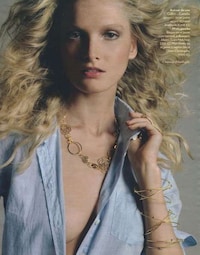 Untamed Locks Editorials Image 5