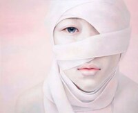 Delicate Bandaged Beauties Image 2