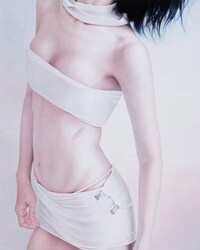 Delicate Bandaged Beauties Image 3