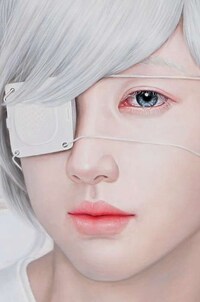 Delicate Bandaged Beauties Image 4