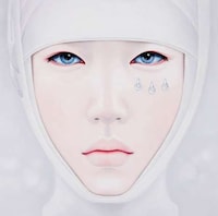 Delicate Bandaged Beauties Image 8