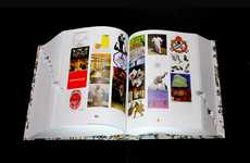 Search Engine-Inspired Books