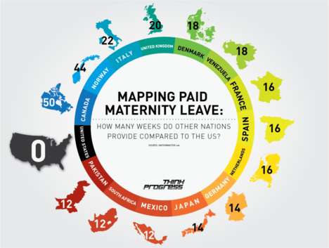 Staggering Mommy Stats