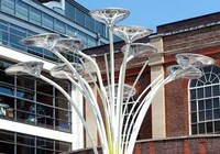Falsified Urban Trees Image 2