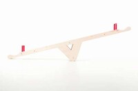 Transforming Teeter-Totters Image 3