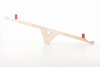 Transforming Teeter-Totters Image 4