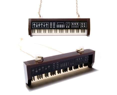 12 Original Synthesizer Sightings