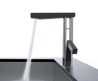 Negative Space Spouts Image 6