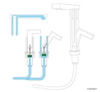 Negative Space Spouts Image 8