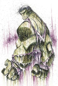 Mixed Media Comic Crusaders Image 2