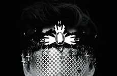 Avant-Garde Accessory Editorials