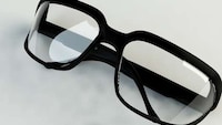 Assistive Listening Spectacles Image 2