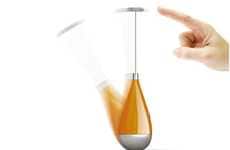 Bobbling Beverage Brewers