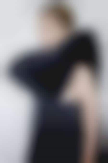 Complex Origami Couture