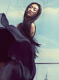 Urban High Rise Editorials Image 2