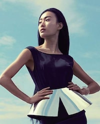 Urban High Rise Editorials Image 5