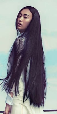Urban High Rise Editorials Image 6