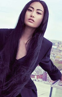 Urban High Rise Editorials Image 7