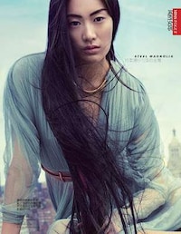 Urban High Rise Editorials Image 8