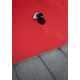 Red Paper Portraits Image 8
