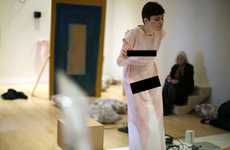 Nudist Clothing Art